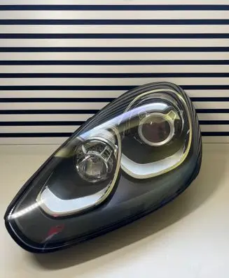 Porsche Cayenne (92A) Headlight/headlamp 7P5941751F