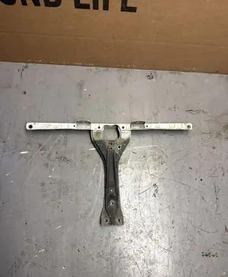 Subaru XV I Top upper radiator support slam panel 