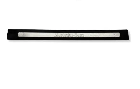 Mercedes-Benz A W169 Front sill trim cover A1696800074