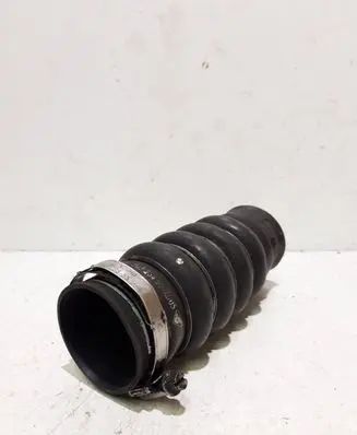 Citroen C4 I Intercooler hose/pipe 9650325480