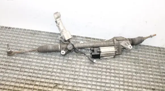 BMW 5 GT F07 Steering rack 6867962 7818079