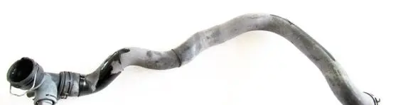 Audi A3 S3 8P Engine coolant pipe/hose 111545T1