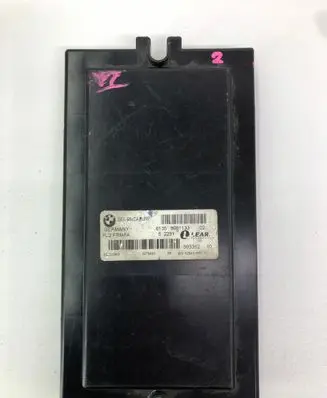 BMW 1 E81 E87 Light module LCM