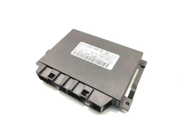 Mercedes-Benz S W220 Parking PDC control unit/module A0295456132 0263004048