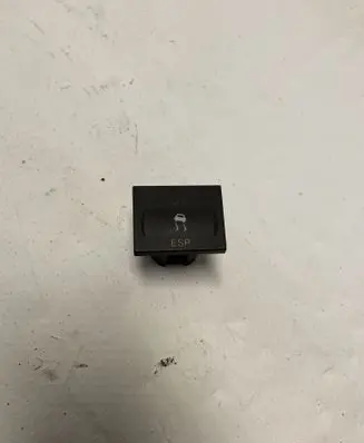 Ford Transit ESP (stability program) switch 3M5T2C418BE