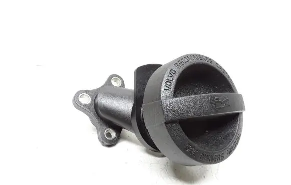 Volvo V40 Oil filler cap 31330189