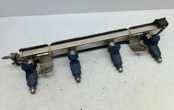 KIA Rio Fuel injectors set 353102B000 353502B010 GF140889A