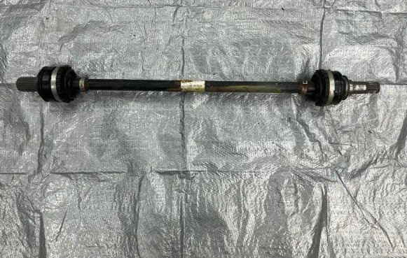 Mercedes-Benz A W177 Rear driveshaft A1183501600