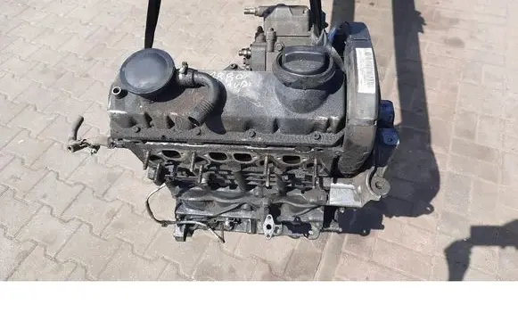 Audi A3 S3 8L Engine ASV