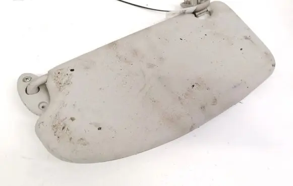 Ford Focus Sun visor