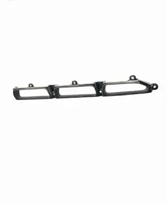 Audi A4 Allroad B8 Front bumper skid plate/under tray 8K0807233d