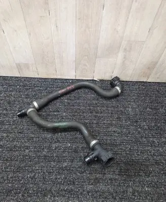 BMW 3 G20 G21 Engine coolant pipe/hose 17128654870 8654870