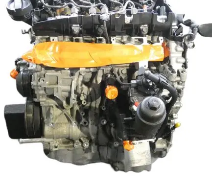 BMW 3 F30 F35 F31 Engine B47D20A