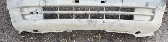 Opel Astra F Front bumper
