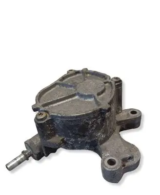 Peugeot 607 Tandem pump 