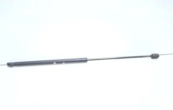 Porsche Cayenne (9PA) Front bonnet/hood damper/strut 7L5823359
