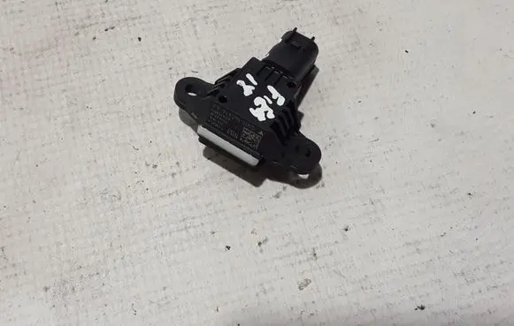 Ford Fiesta Airbag deployment crash/impact sensor GN1514C676AA