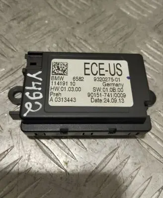 BMW X5 F15 Other control units/modules 9320275