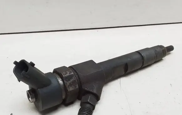 Renault Megane II Fuel injector 7700111014
