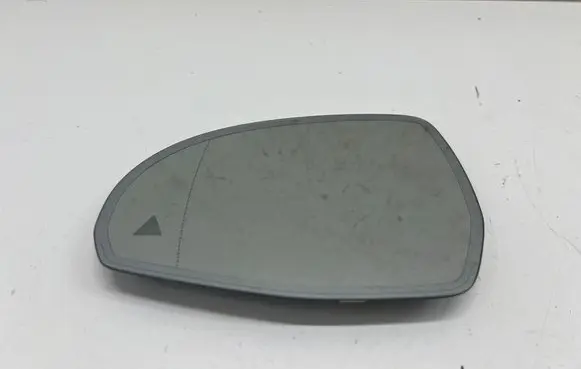 Mercedes-Benz EQE v295 Wing mirror glass A0998104303
