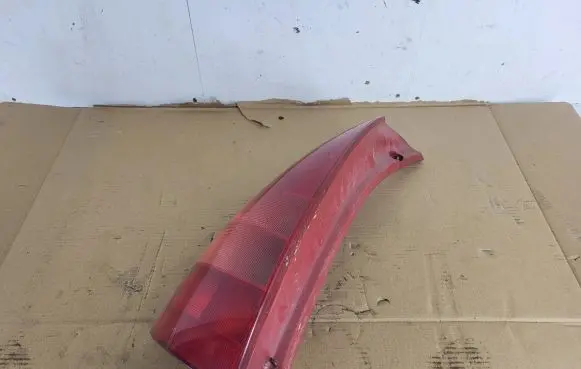 Citroen C3 Rear/tail lights 085521914