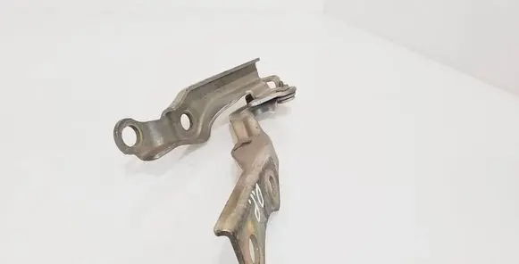 Mazda 2 Engine bonnet/hood hinges