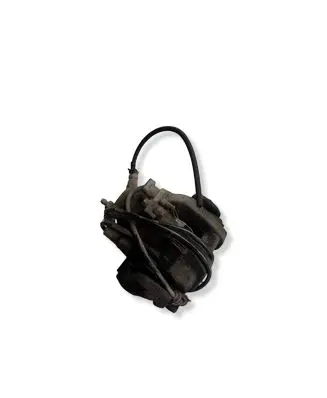 Mercedes-Benz E W211 Rear brake caliper 654