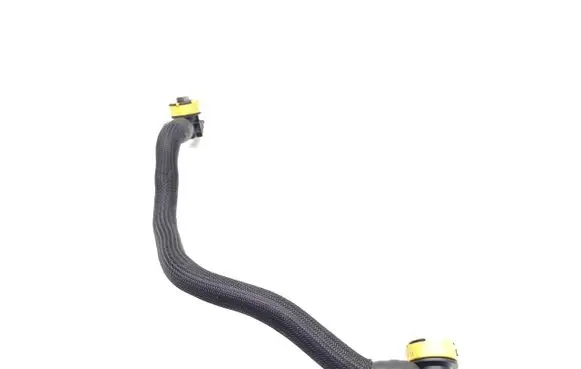 Peugeot Expert Breather/breather pipe/hose 9671337480