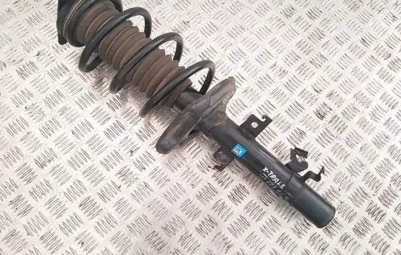 Nissan X-Trail T32 Front shock absorber with coil spring E43024CB1E