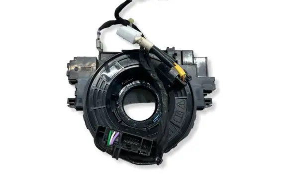 Toyota Yaris XP210 Airbag slip ring squib (SRS ring) 89245K0020 K0010