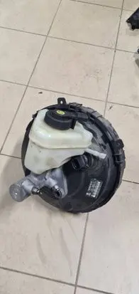Audi Q7 4L Brake booster 7L612101