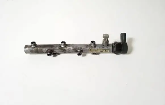Audi A8 S8 D3 4E Fuel main line pipe 059130090AB