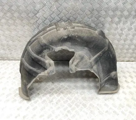 Volvo S60 Rear arch fender liner splash guards 31425477