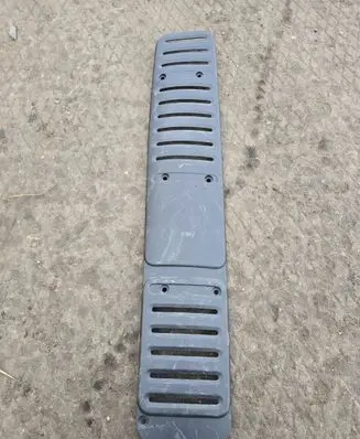Peugeot Boxer (D) pillar trim (bottom) 1308469070