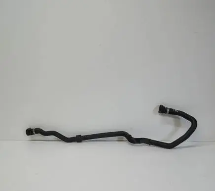 BMW 5 F10 F11 Engine coolant pipe/hose 7580963