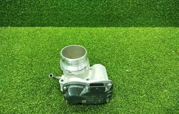 KIA Stonic Throttle body valve 3510007250 622012D01