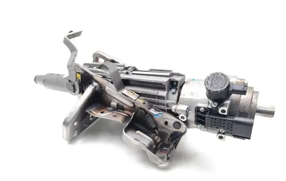 Audi A5 8T 8F Steering wheel axle set 8K0927287F 62346648 7030277121