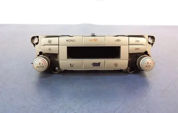 Ford Mondeo MK IV Headlight wiper switch 7S7T18C612AH