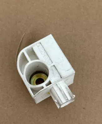 Honda Stream Airbag deployment crash/impact sensor 77970S7AN911M1 5WK43090 44000102