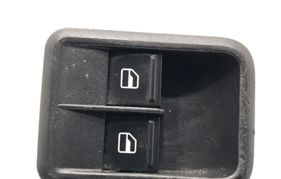 Skoda Roomster (5J) Electric window control switch 5J0867171A