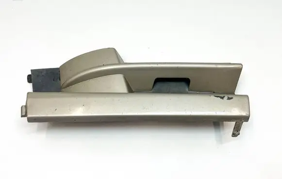 Mercedes-Benz SL R129 Tow hook cap/cover A1298800205 1298800205
