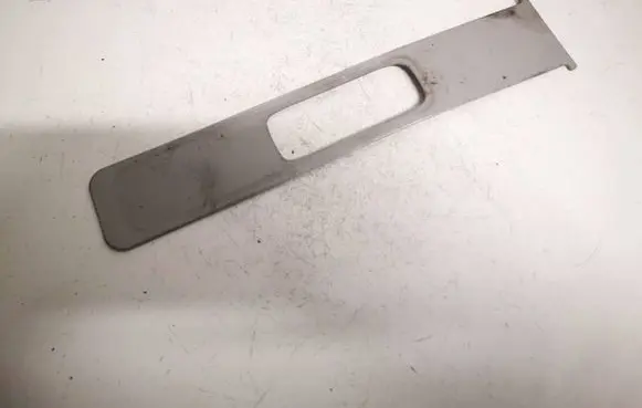 Mazda 3 I Other interior part bp4k57969
