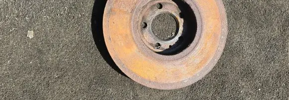 Seat Ibiza IV (6J,6P) Front brake disc 18P442