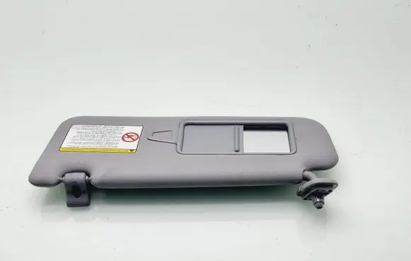 KIA Sorento Sun visor