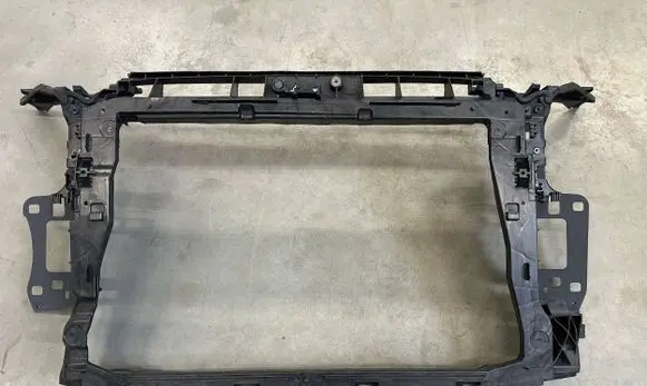 Audi Q3 F3 Radiator support slam panel 83A805594H