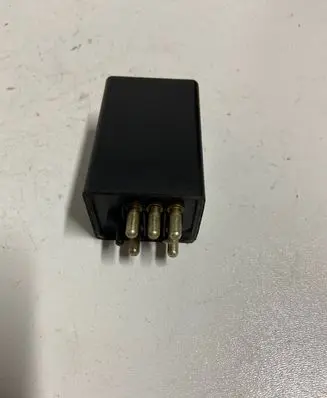 Mercedes-Benz E W124 Other relay 0025456505 05895410