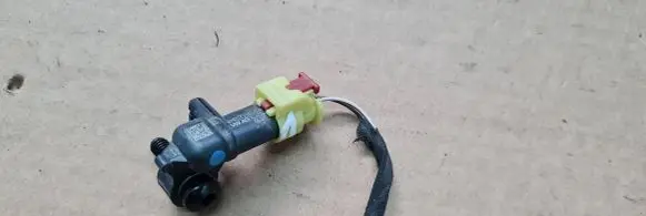 Audi S5 F5 Airbag deployment crash/impact sensor 4M0959651
