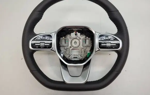Jetour X70 Plus Steering wheel F1834020AUTOFROST