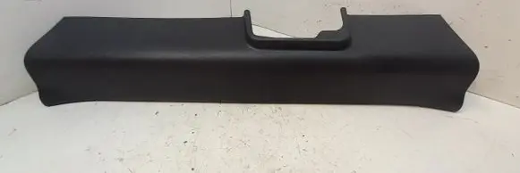 KIA Sportage Front sill trim cover 858713U010