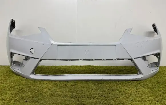 Seat Ibiza V (KJ) Front bumper 6f0807221d